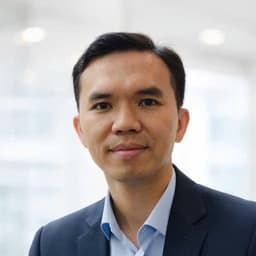 Nam Nguyễn, người làm trực tiếp các dự án GoEcomaZ